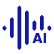 Icona podcast intelligenza artificiale